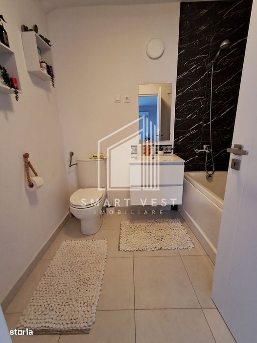 Apartament 4 camere | 87 mp | Etaj 3 | Zona Centrala