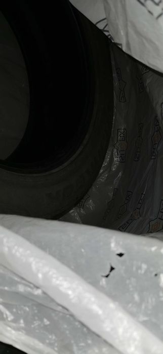 Hankook летние 255 55 r 18