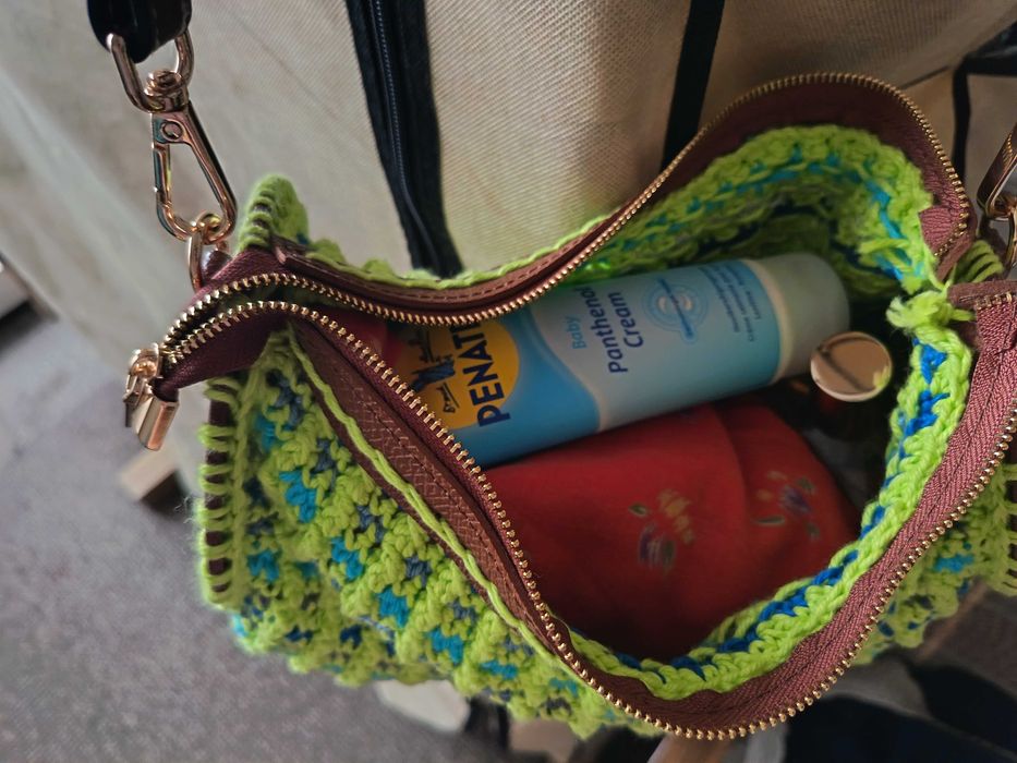 Готина чантичка без аналог на пазара