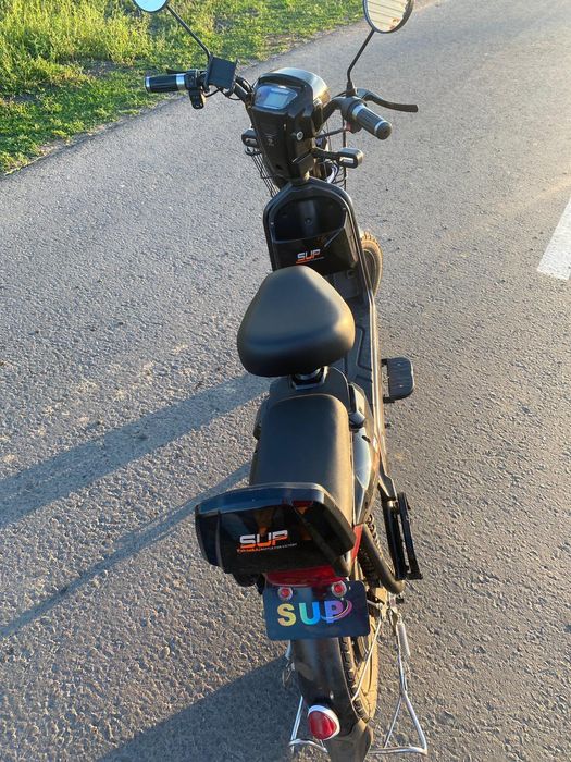 Продам Электро скутер