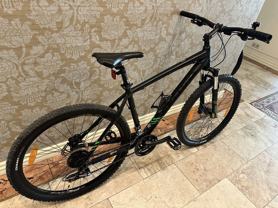 Giant talon 5 2014