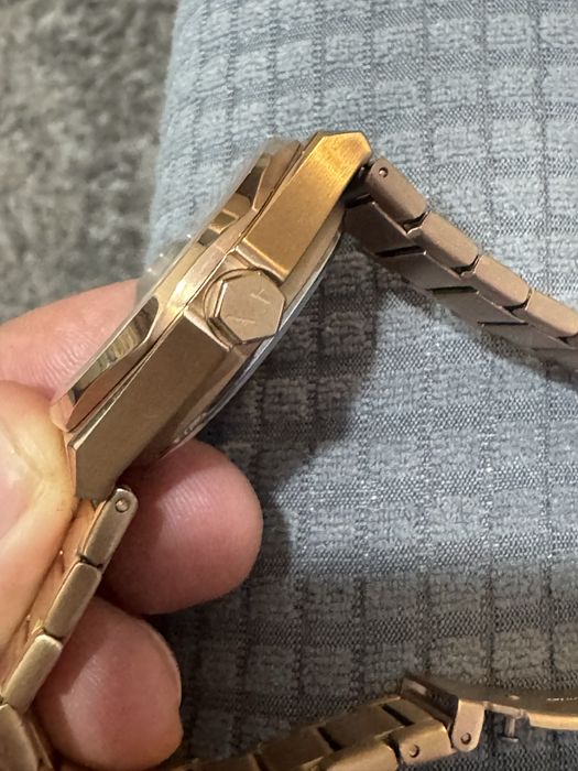 Ceas dama automatic Giorgio Armani AX4618