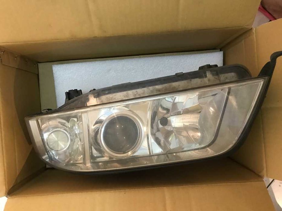 faruri audi a6 2,5 tdi quatro c5 2002