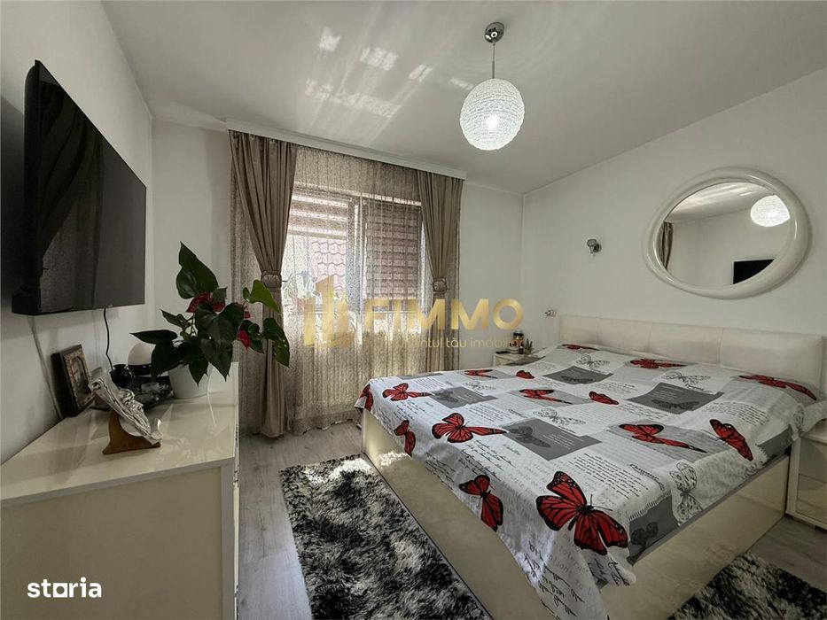 Duplex 120mp | Suceava | Burdujeni | ID:1748