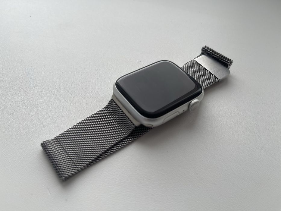 Apple Watch SE 44mm Эпл вотч се 44мм