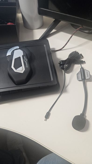 Интерком t max s pro