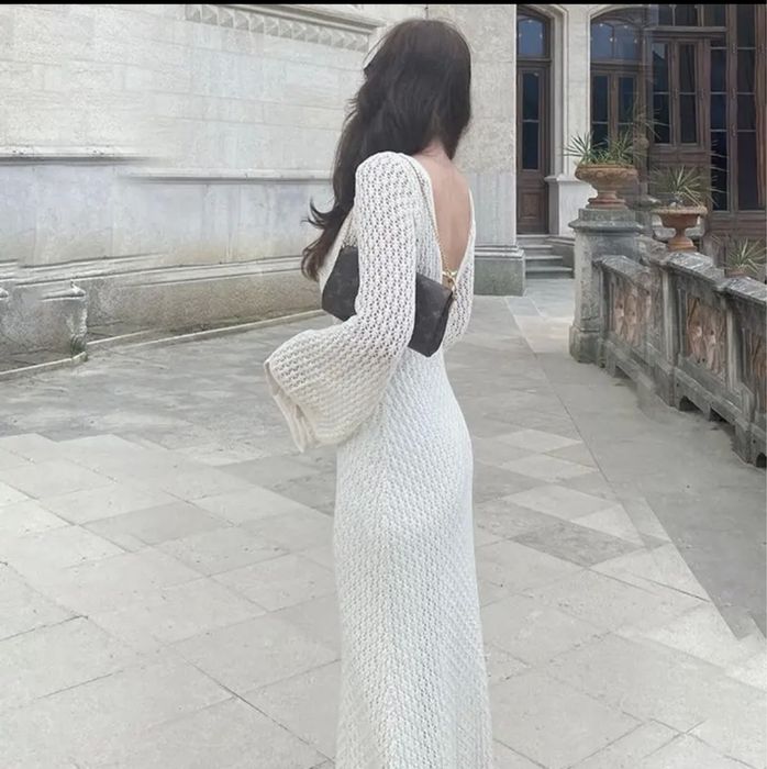 Пляжная накидка