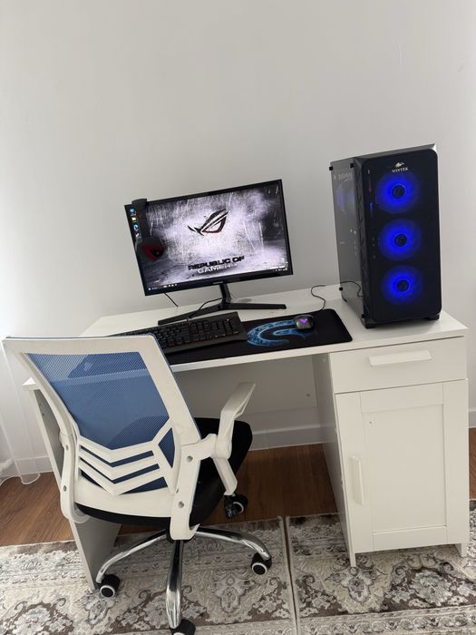 Игровой комьютер