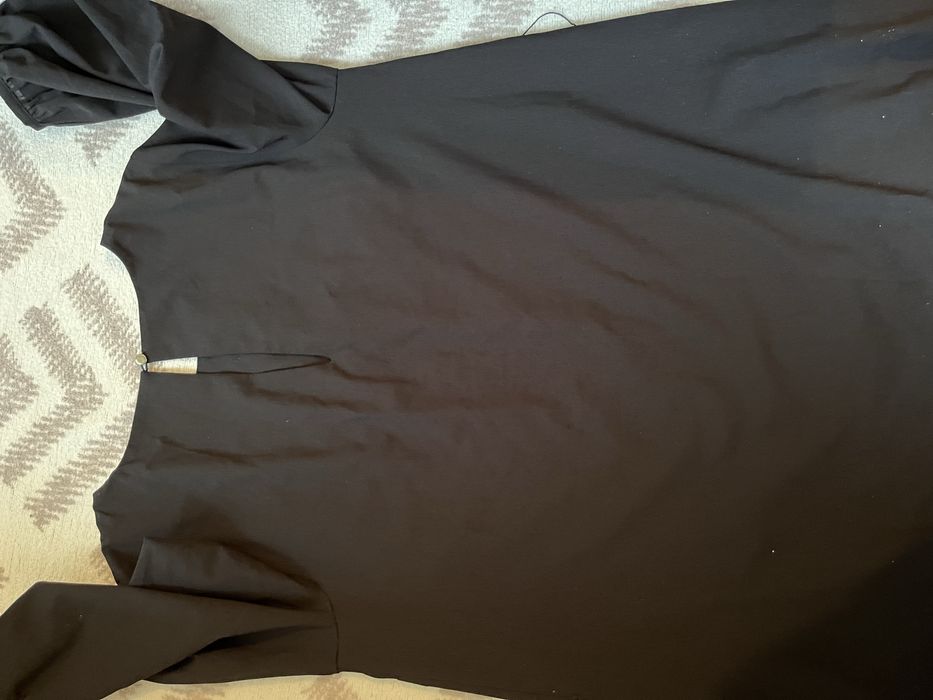 Платья женские б/у