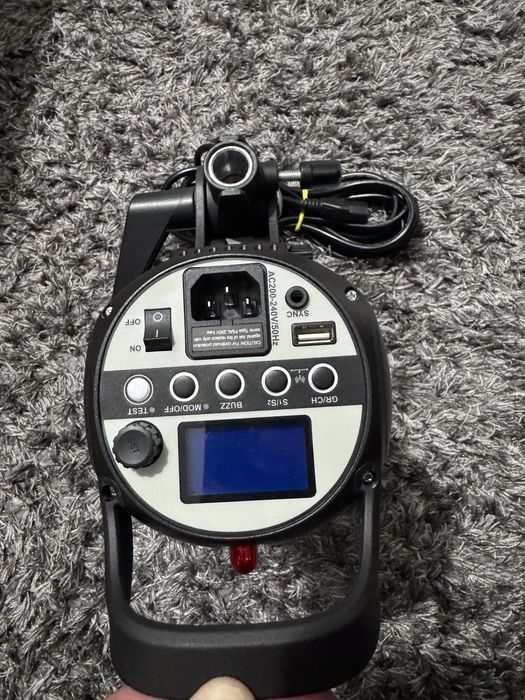 Blitz Godox SK 200 II