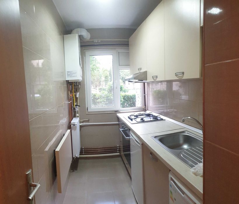 Închiriez apartament 2 camere, zona Vlaicu – Fortuna