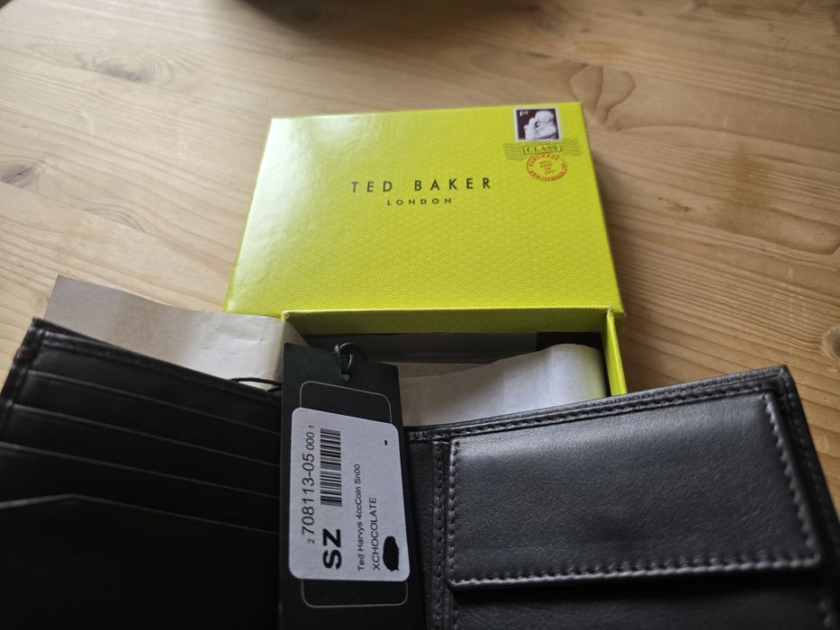 Ted baker portofel barbati