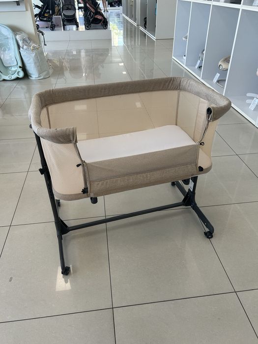 ПОМОЦИЯ !!! Мини кошари Next to me Noah 2025