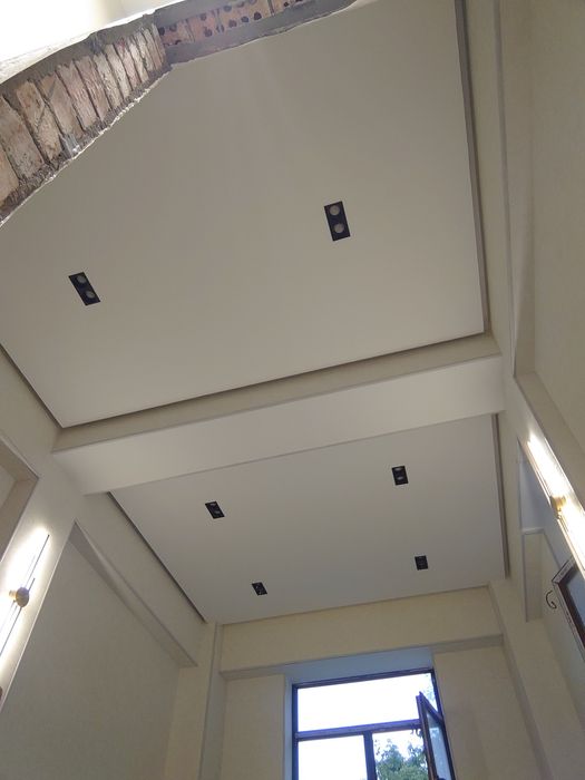 Remont kvartera uchastka ofis pod klyuch