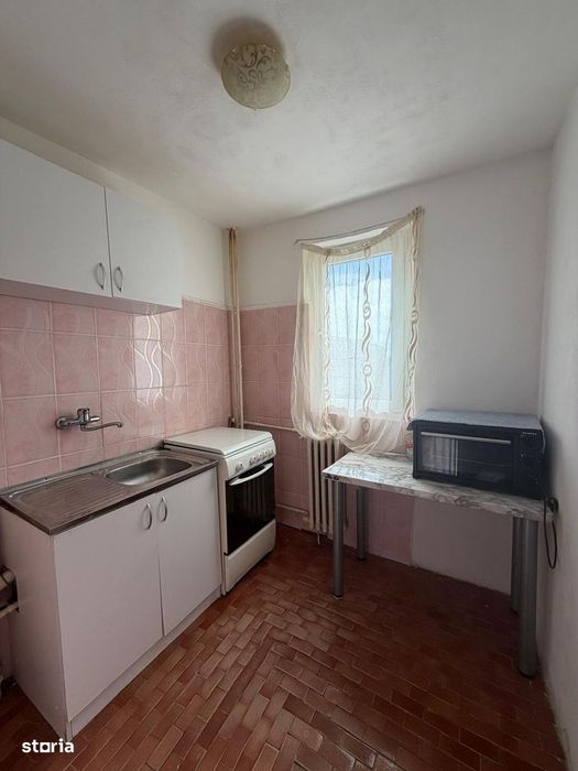 COLENTINA-Dna Ghica, 2 camere 40 mp.