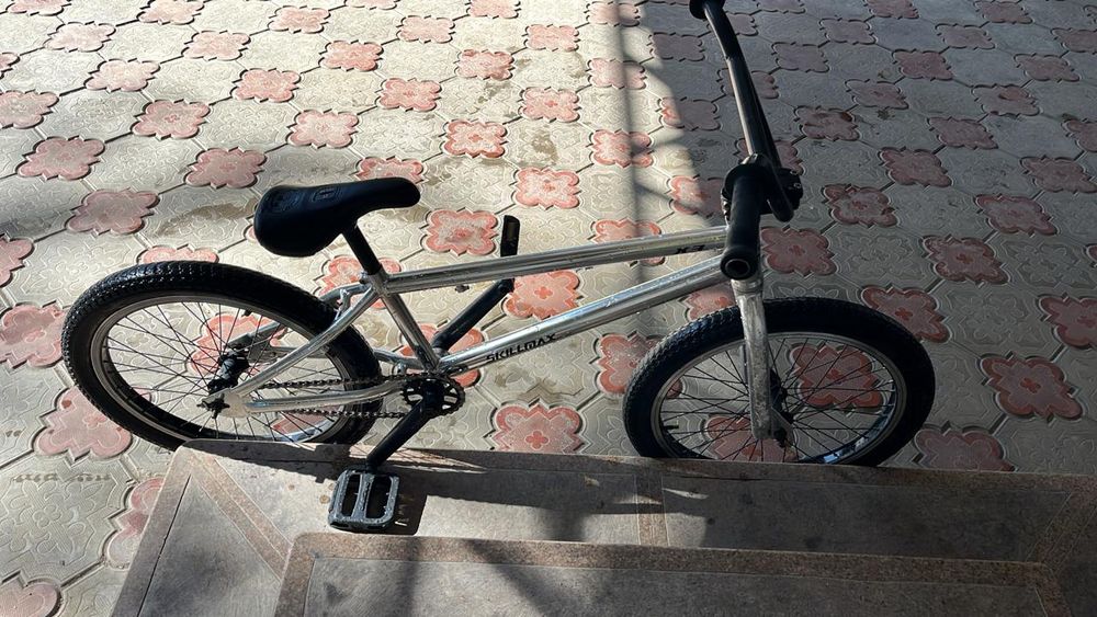 Продам велосипед