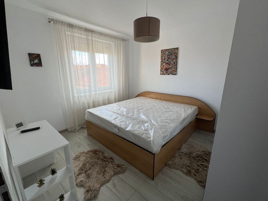Apartament 2 camere închiriat
