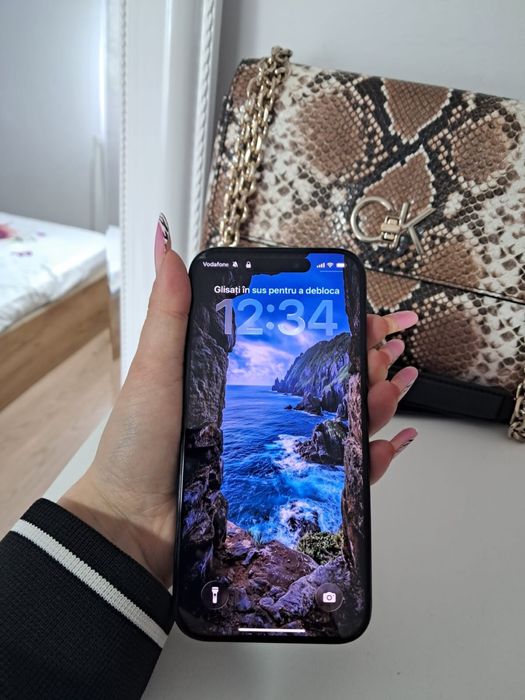 Iphone 15 pro ca nou