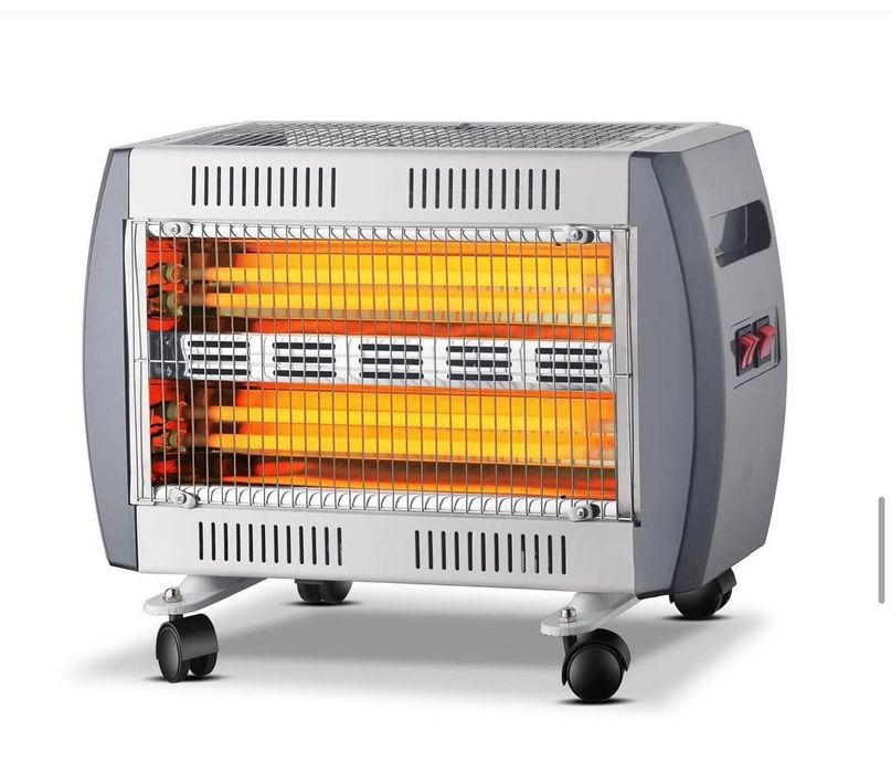 Обогреватель иситгич масленный ва спираль воздушный.