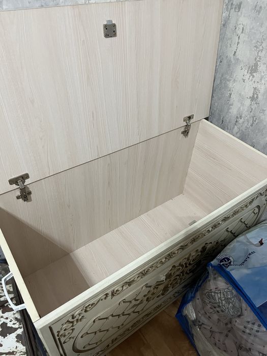 Сандык для корпешек и тд