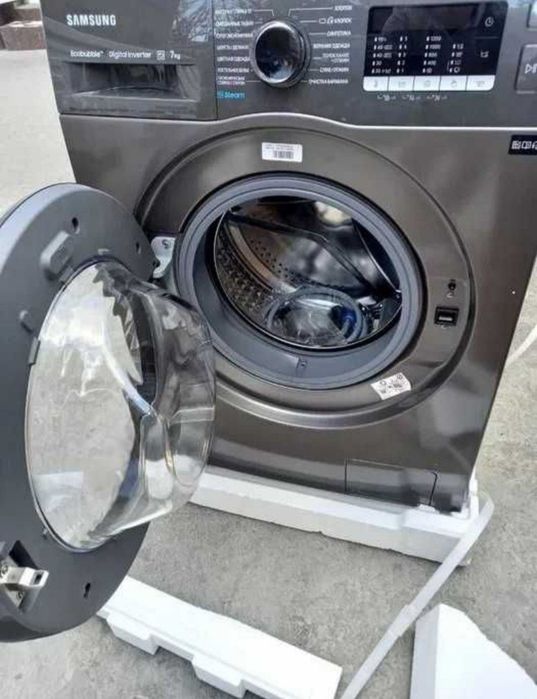Стиральная машинка 7 кг самсунг оптом