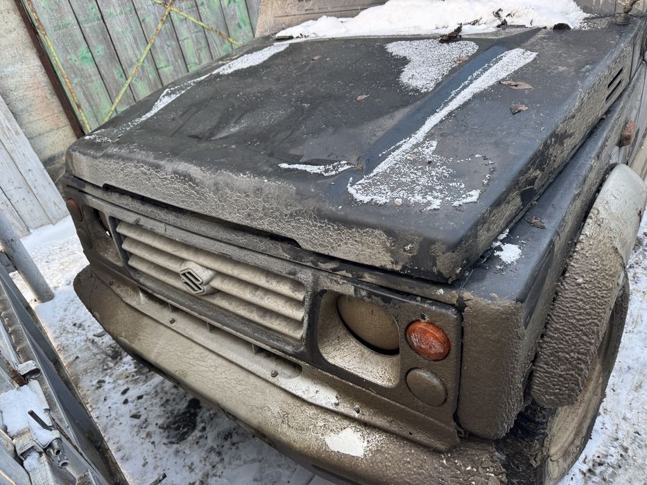 Piese suzuki samuray