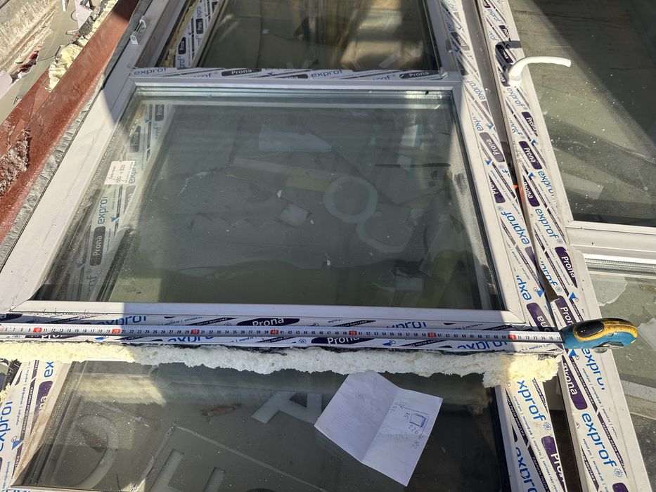 пластиковый дверь