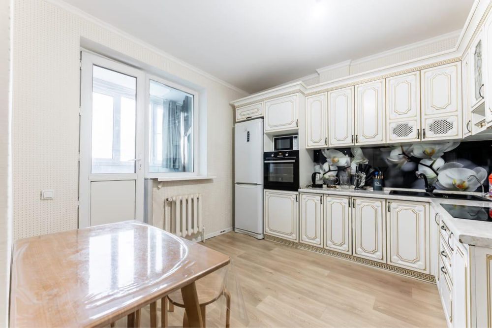 Продается 2-х комнатная квартира