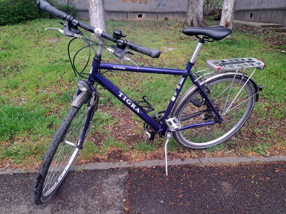 Bicicletă de oras Tigra
