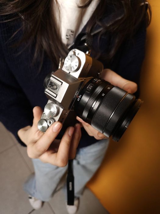 fujifilm xt30 ii