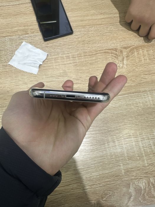 Iphone 11 pro 256