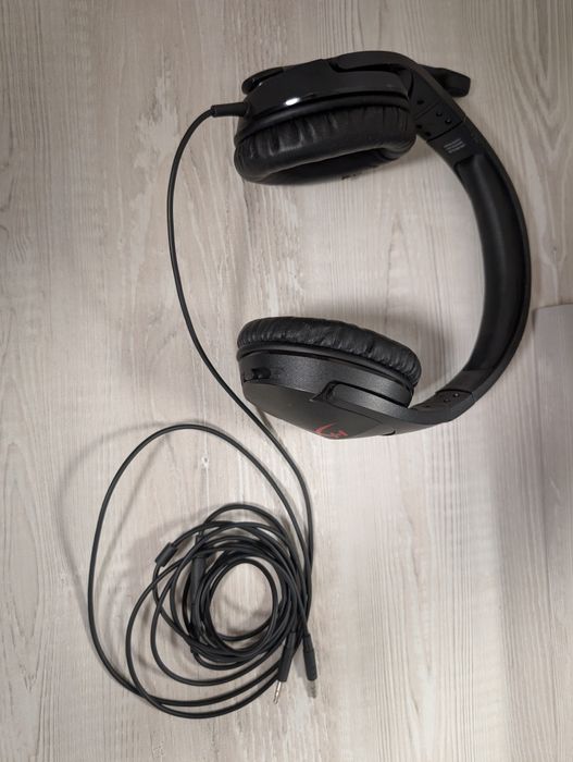 HyperX Cloud Stinger