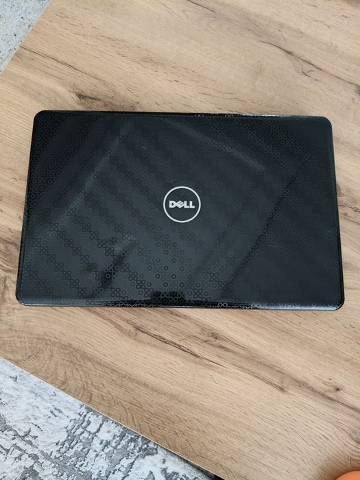 Laptop Dell 4Gb ram