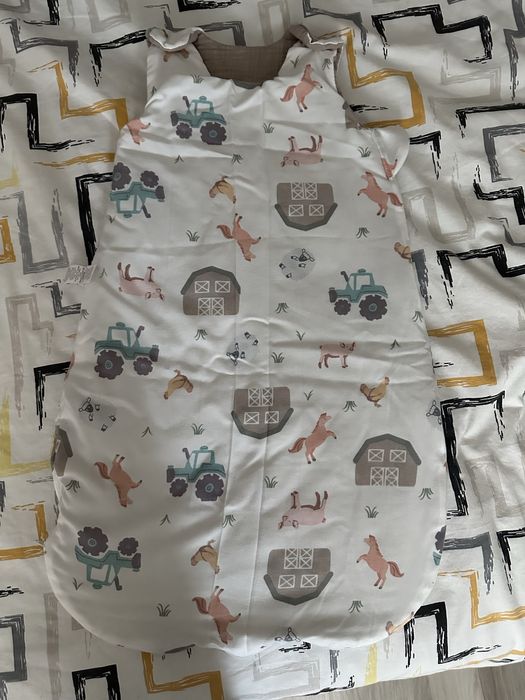 Бебешки чувал за сън