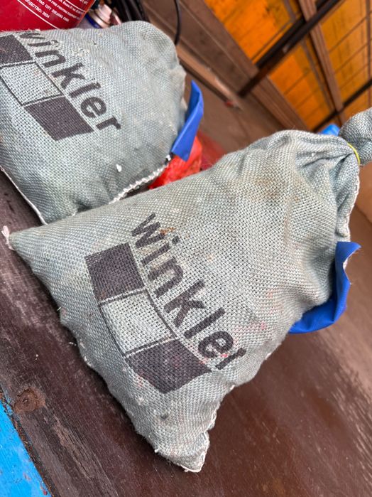 Вериги за сняг за Камион