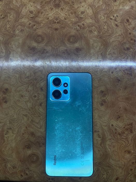 Обмен Redmi note 12 на iPhone