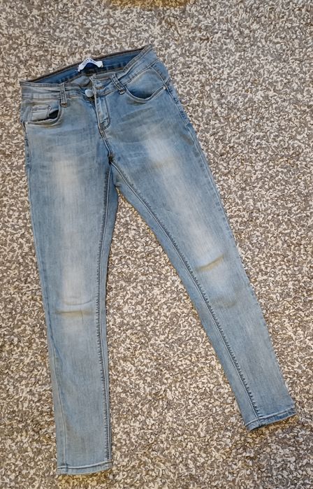 Lot Blugi ( 5 buc )