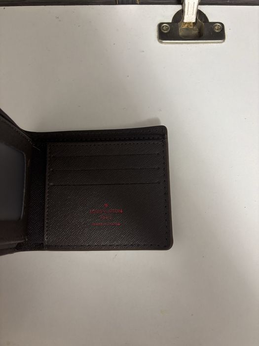 Portofel Louis vuitton