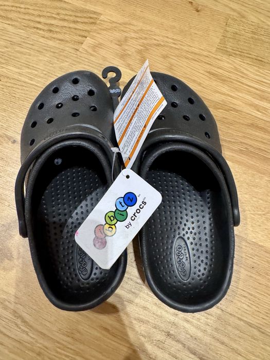 Детски Crocs размер 32/33 крокси