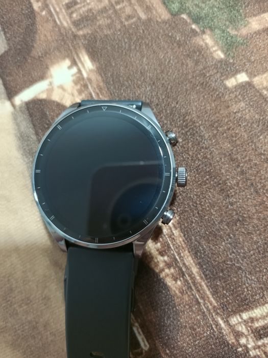 Смарт часы Tecno watch pro 2