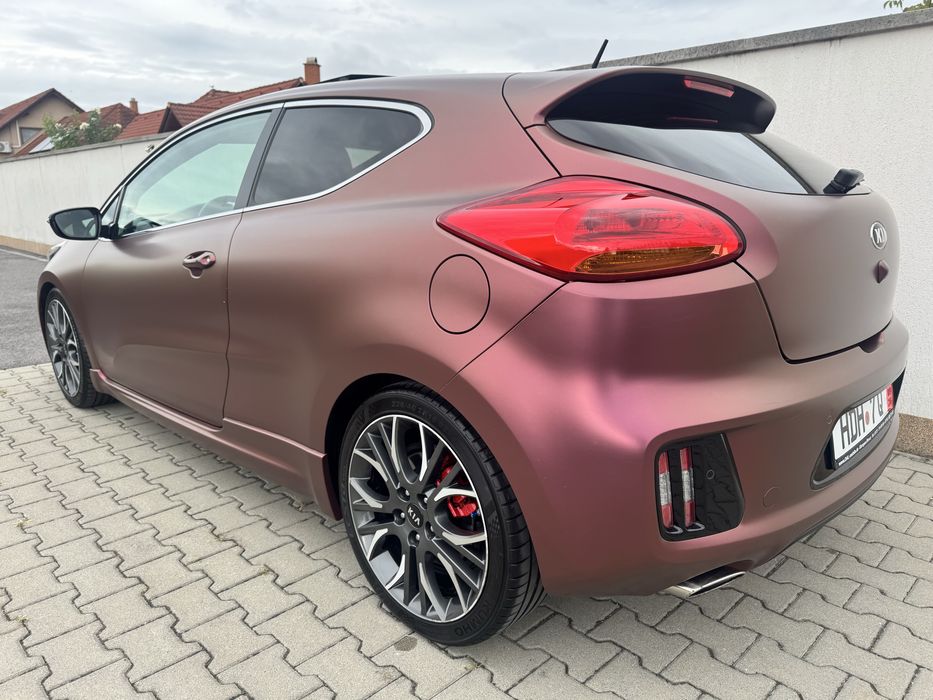 De vânzare Kia Pro Ceed GT