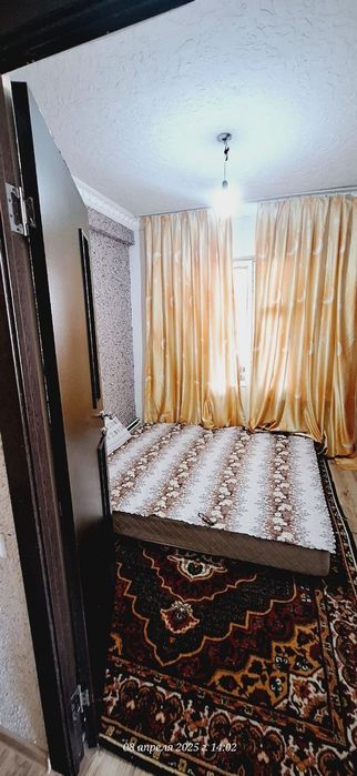 Продаю квартиру Новза