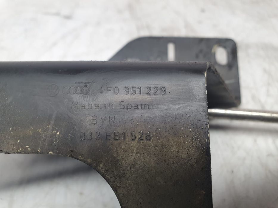 Claxoane 4f0951229 Audi A6 4F/C6 [2004 - 2008]