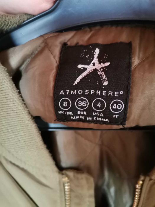 Geacă Atmosphere unisex