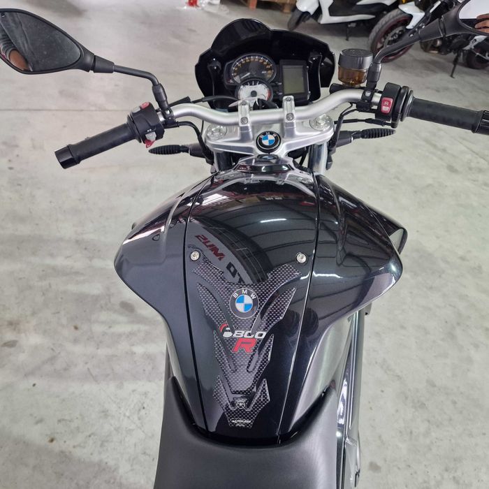 Motocicleta BMW F800R ABS | B90398 | motomus.ro
