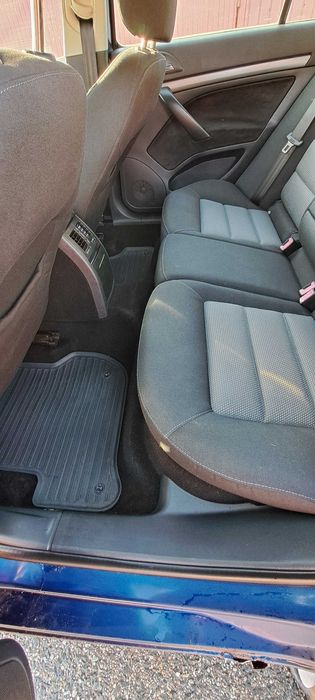 Skoda Octavia 2, 1,9 TDI, 2006, primul proprietar