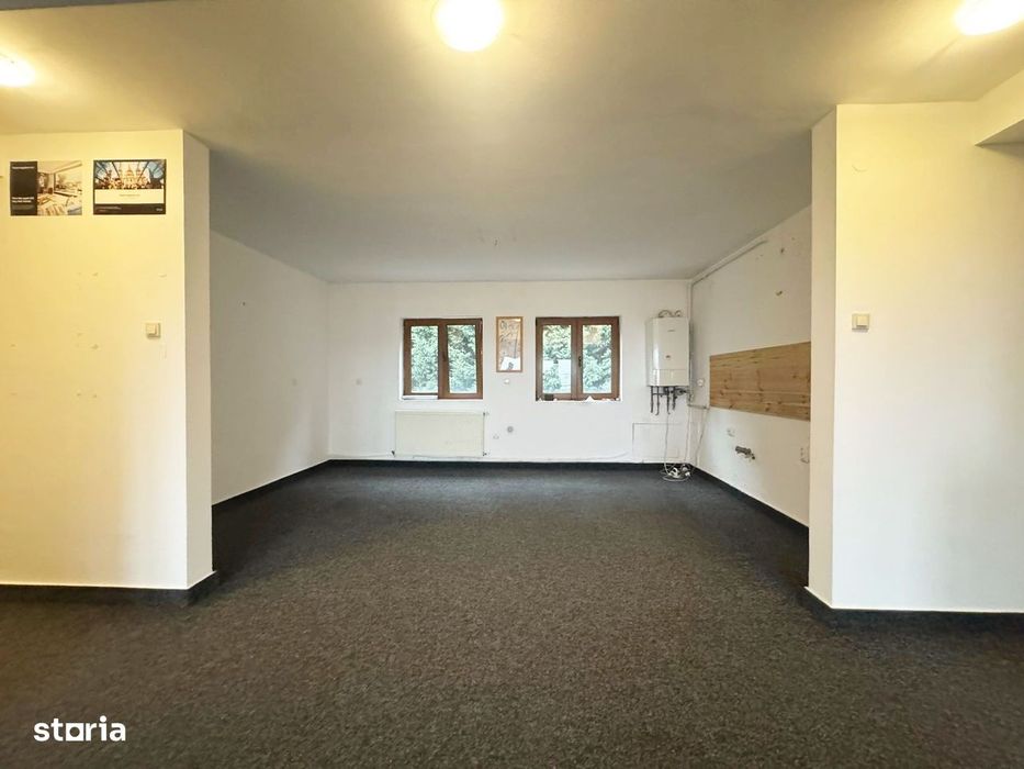 Apartament 4 camere 135mp, et2/3 - panorama oras, parcare - Zorilor — fotografia 1