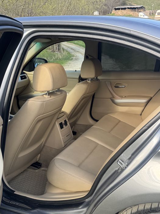 BMW 320d E90 – 177 CP – Automat – 2010 – Euro 5