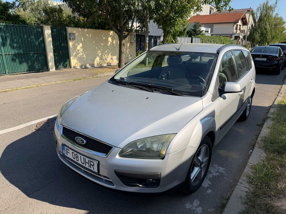 FORD Focus 2005 — imagine 2