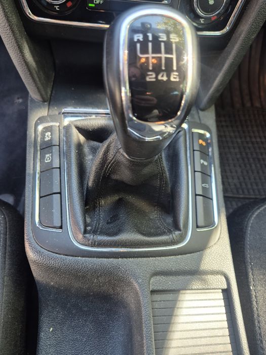 Skoda Superb 07.2011
